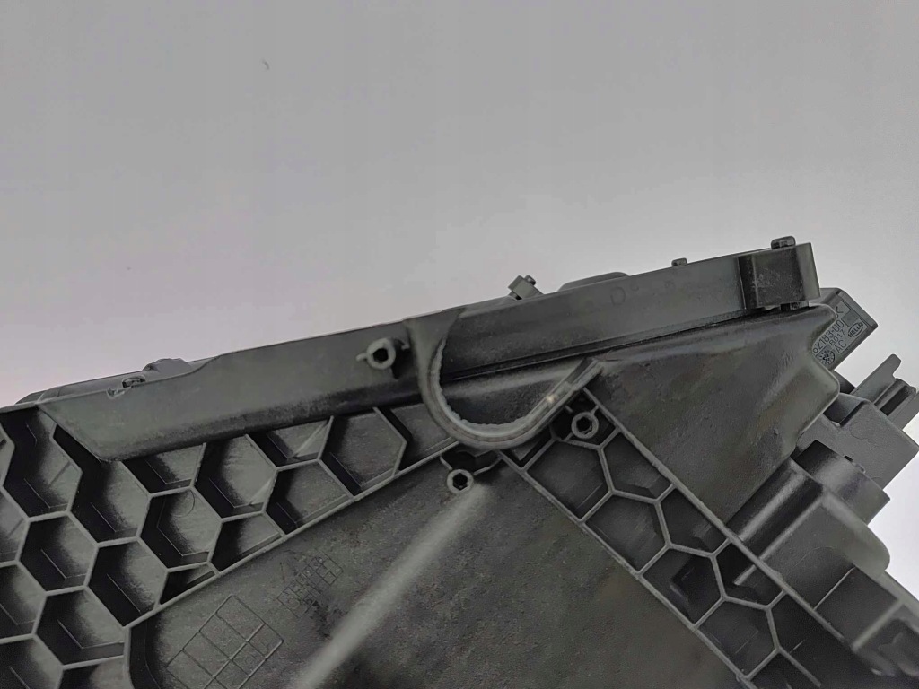 Porsche cayenne 3 рестайлинг  9y фара правый  перед передняя full led 3917 Оригинал