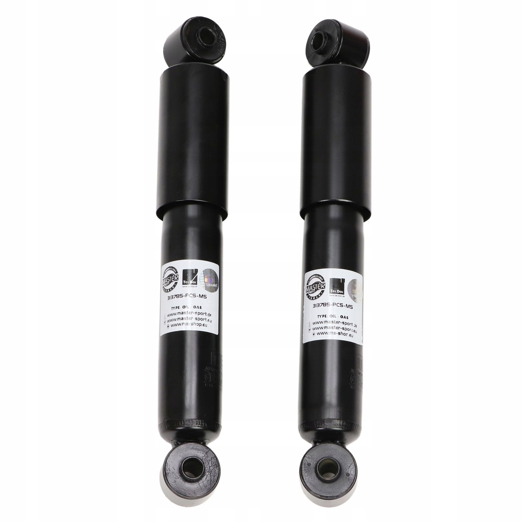 фото №1, Master-sport germany 16k007502 амортизатор