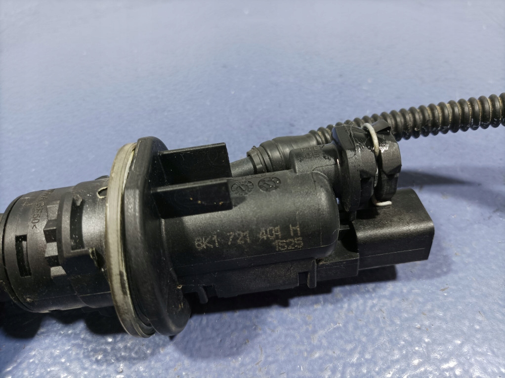 фото №6, Audi q5 8r lift помпа зчеплення 8k1721401h 8k0907658h