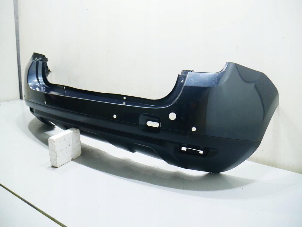 фото №13, Бампер задня задній dacia duster 850220033r