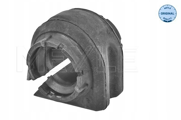 фото №3, Втулка резиновый элемент подушка стабилизатора meyle