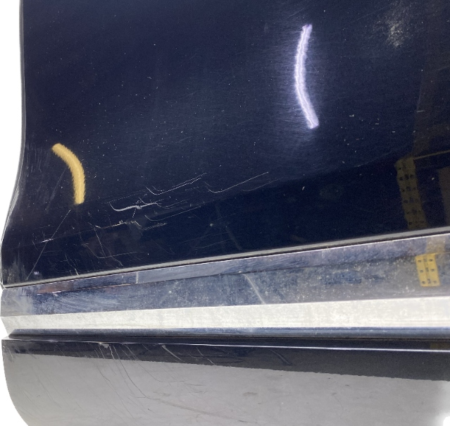 фото №6, Дверь левый задняя vw touareg 7p