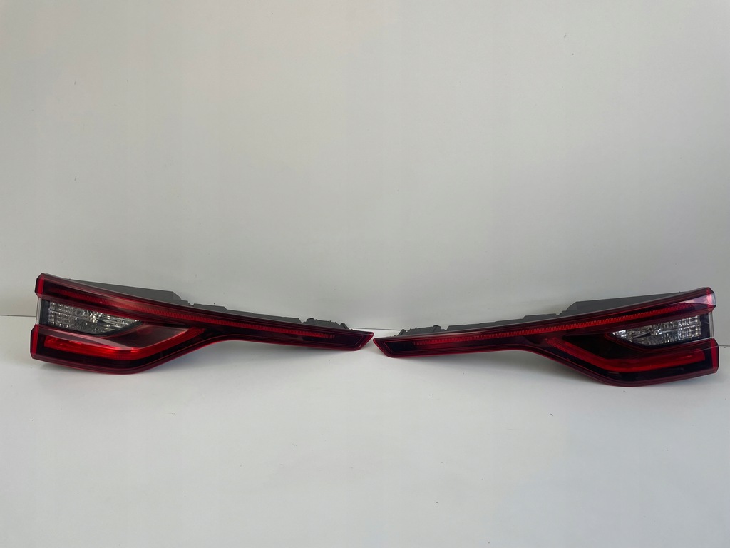 фото №1, Лампа задняя задняя правая левая renault talisman kombi 265559260r 265505075r