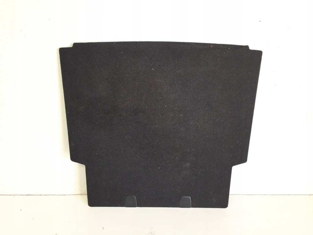 фото №1, Полиця мат багажника нижня bmw x1 e84