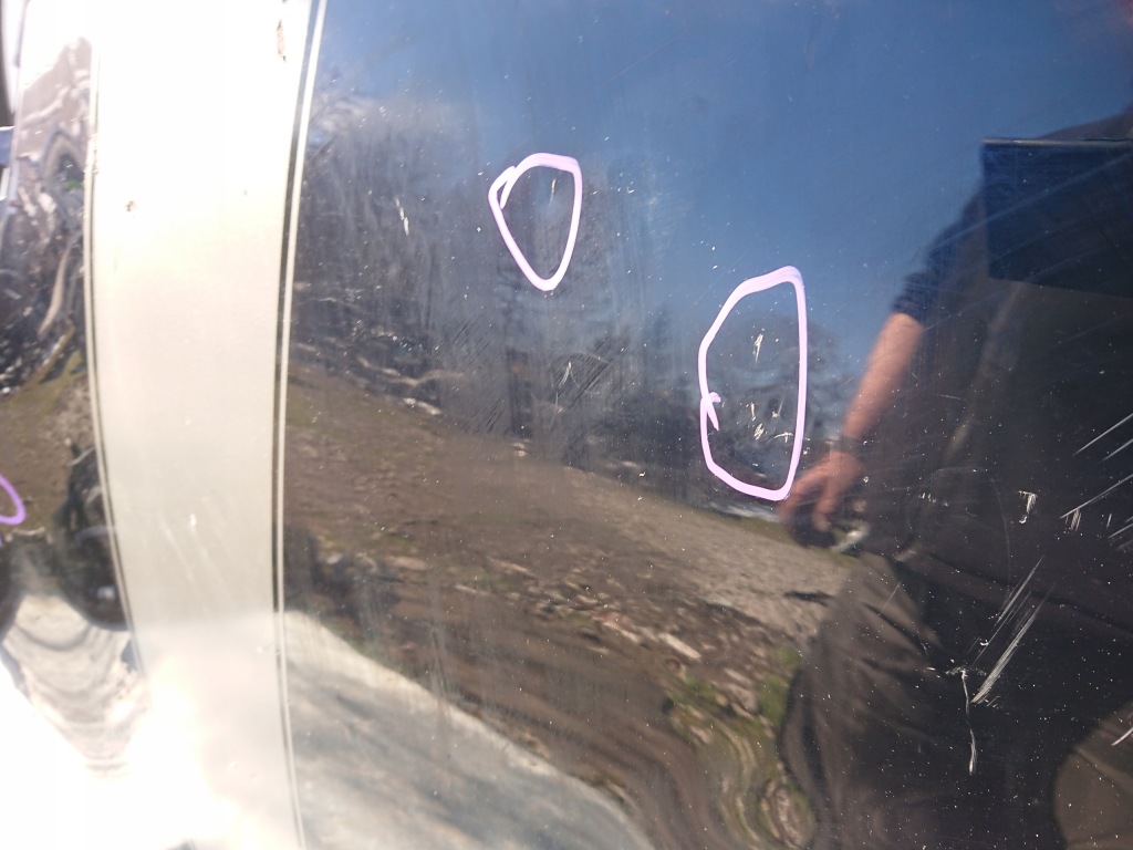 фото №6, Mini cooper f55 f54 капот крышка двигателя