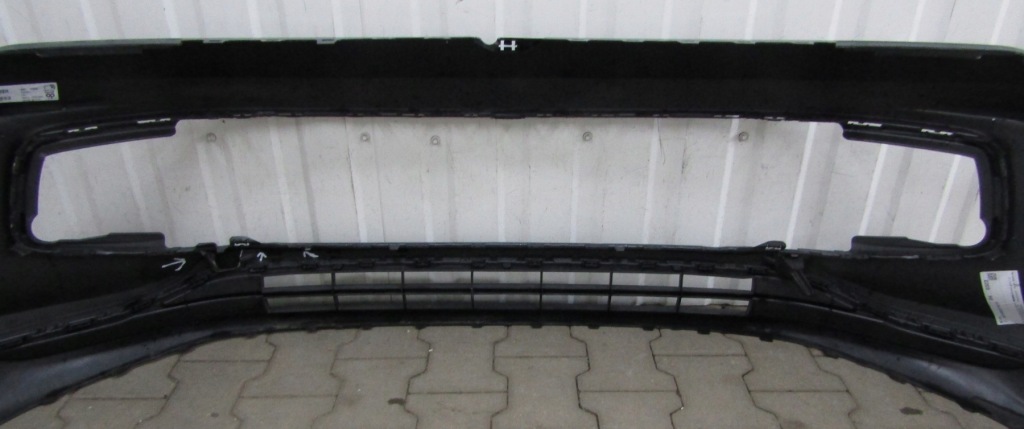 фото №13, Бампер перед передний volskwagen vw tiguan iii 3 571 2023-