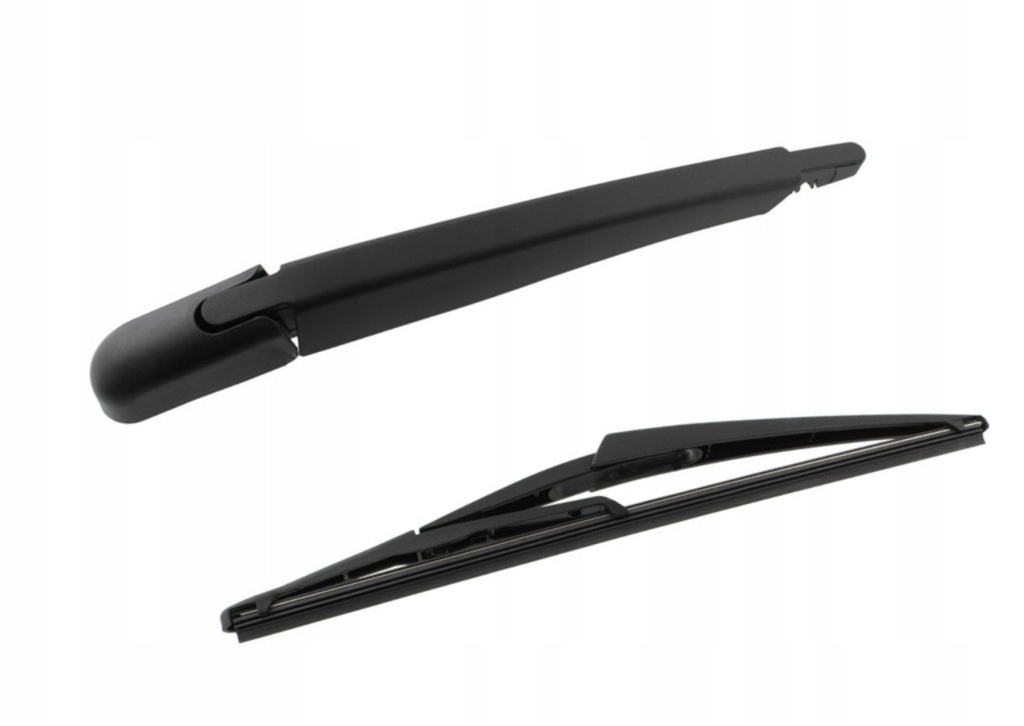 фото №1, Двірник задня важіль + щітка nissan micra k12 03-