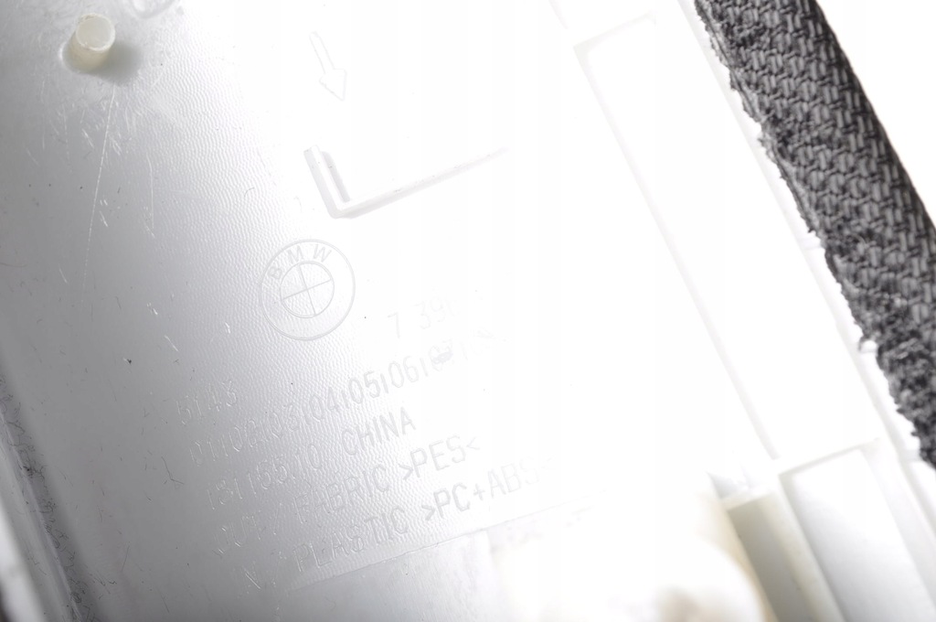 фото №7, Bmw ix3 g08 захист стійка правий перед 21r