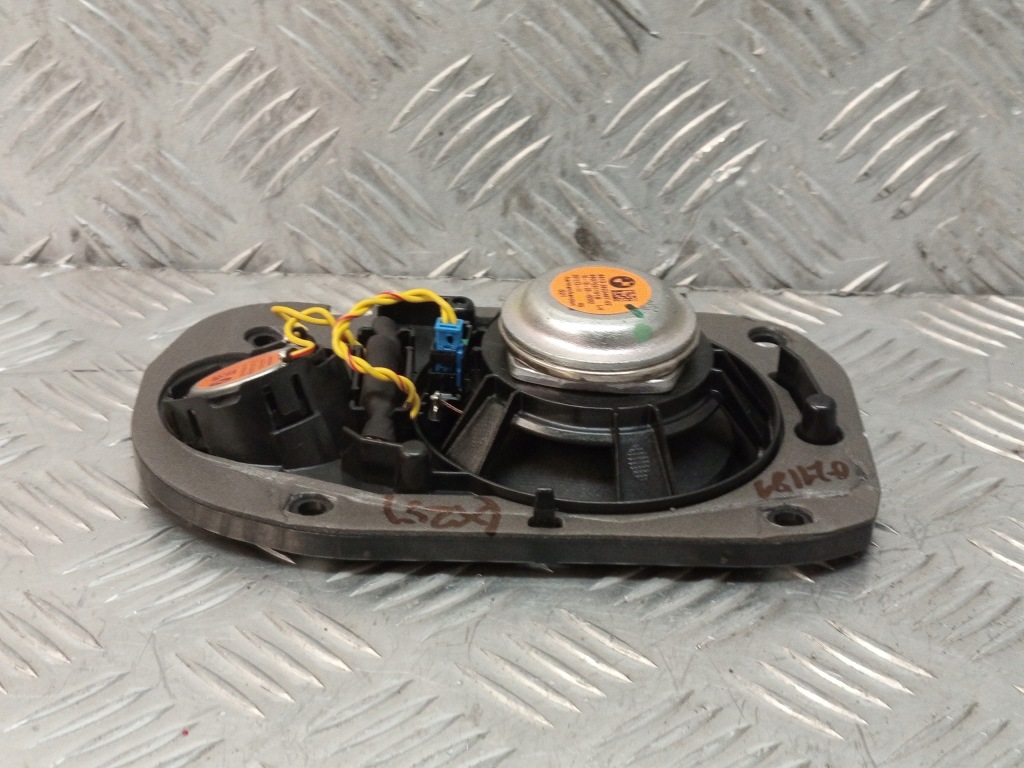 Bmw g21 g81 динамік стельовий лівий harman kardon 2622487 9362561 в Україні