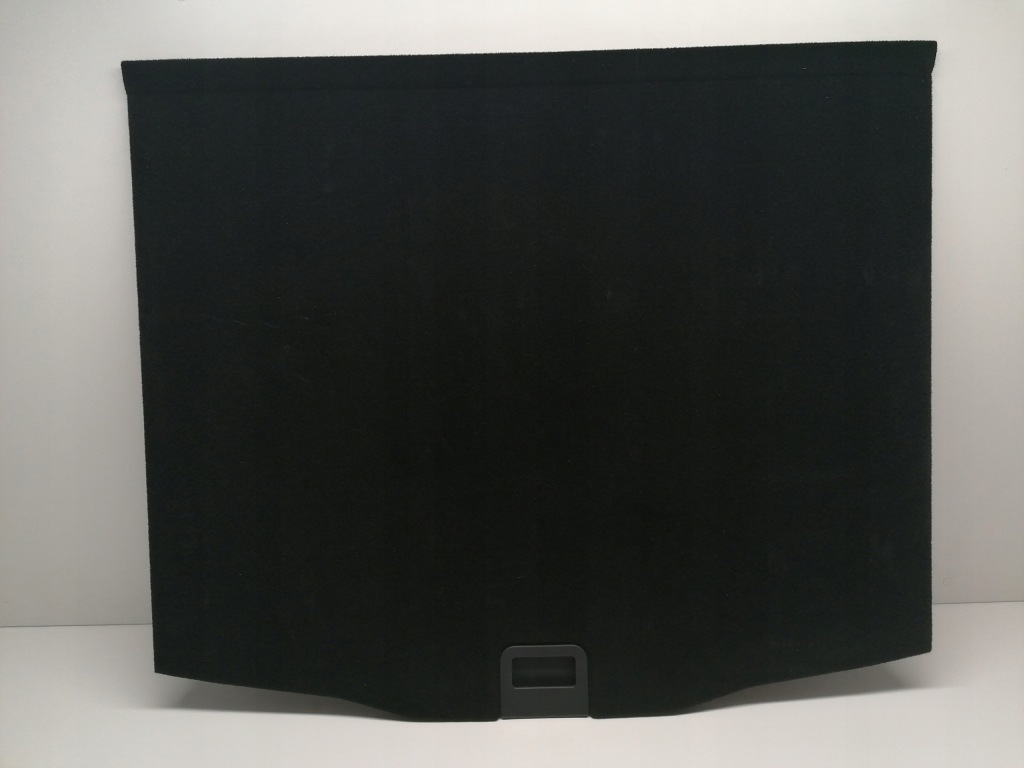 фото №1, Ford kuga mk3 пол багажника обшивка 2020-