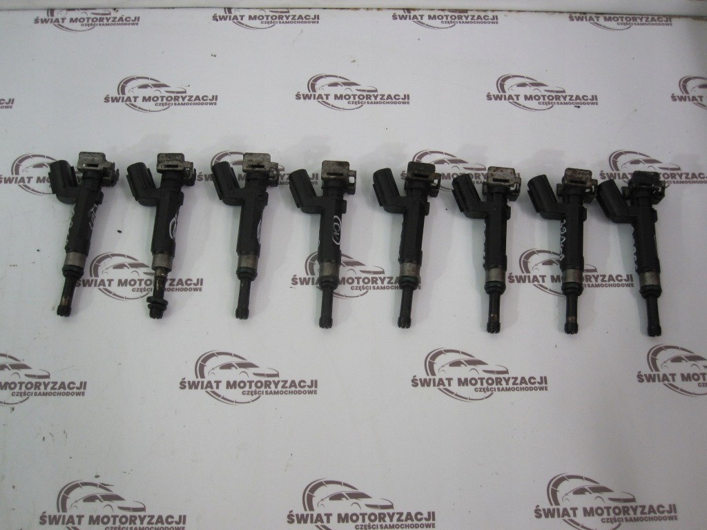 фото №1, Juke 1.6 vvt 12r форсунка 142800010