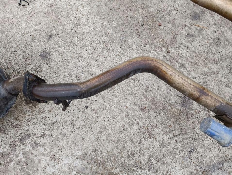 фото №6, Гаситель dodge durango 2014 dc10045