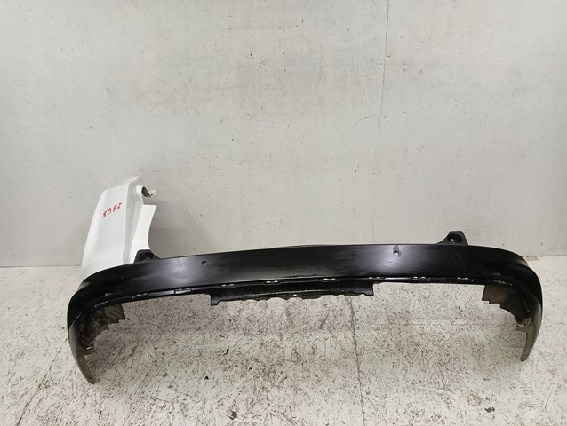 фото №1, Бампер задняя задний honda crv 5 v 2018-