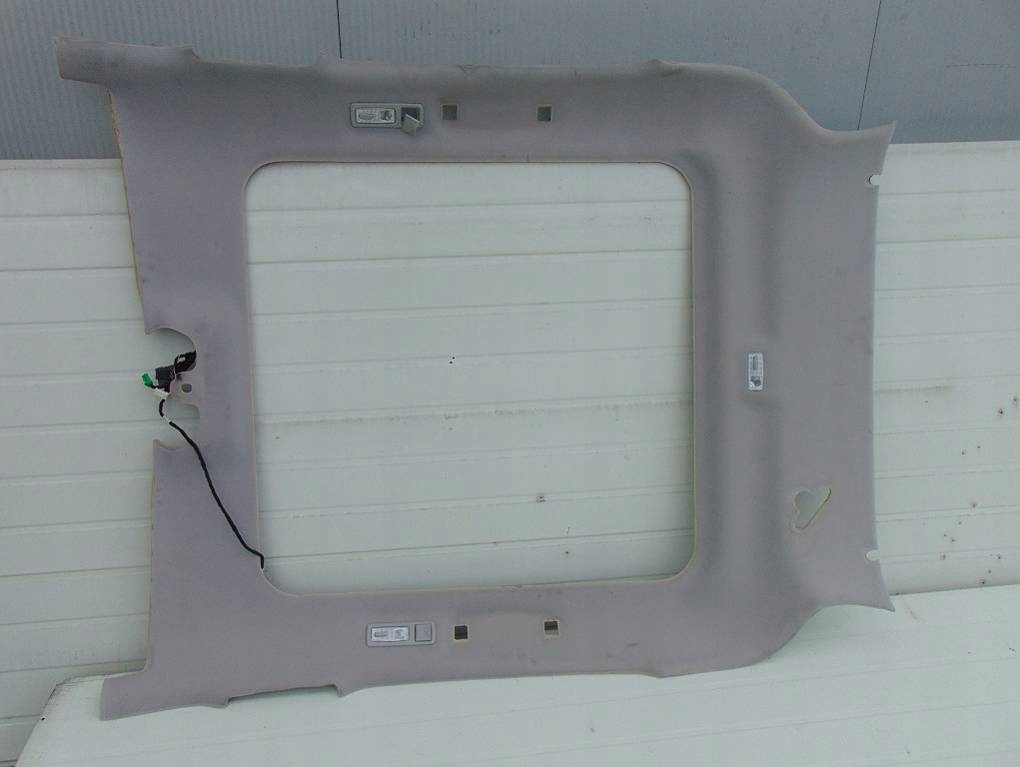 фото №3, Citroen c4 picasso i 08r потолок