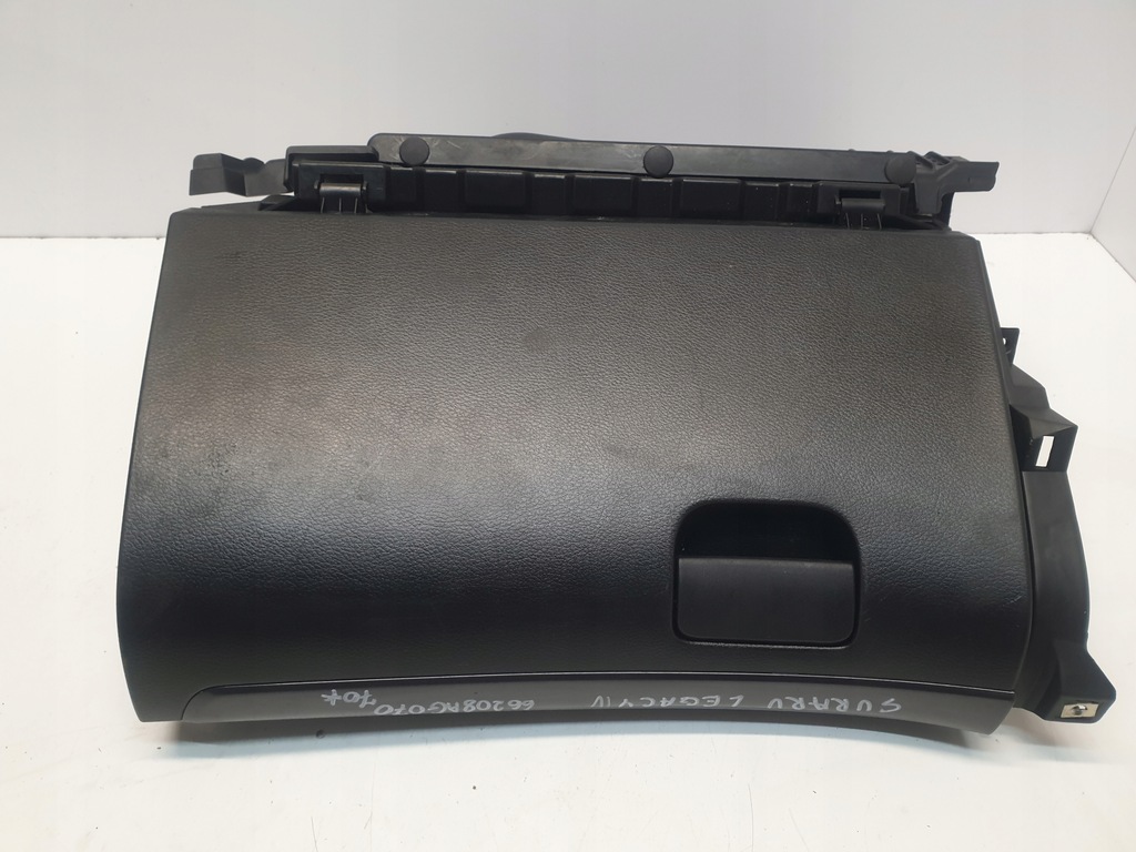 фото №1, Бардачок пасажира subaru legacy iv 66208ag070