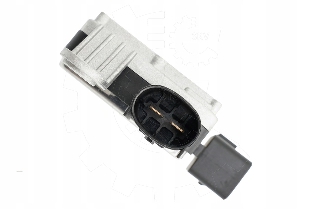 фото №7, Модуль вентиляторов hyundai kona 1.6 t-gdi 07.17-12.20