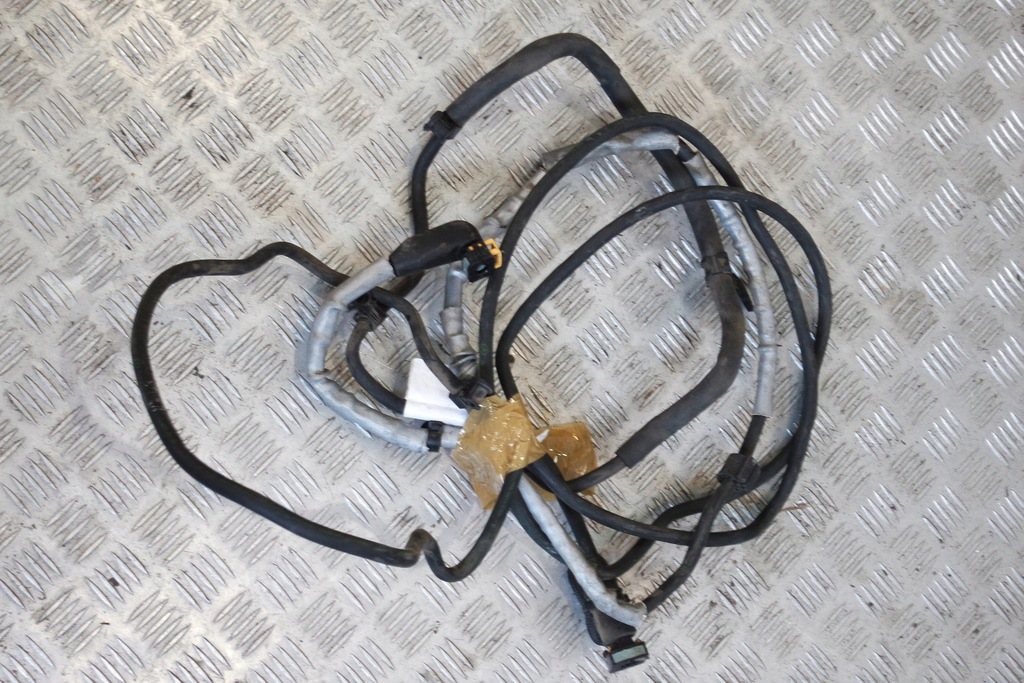 фото №1, Шланг провода adblue mercedes s w223 a2234706101