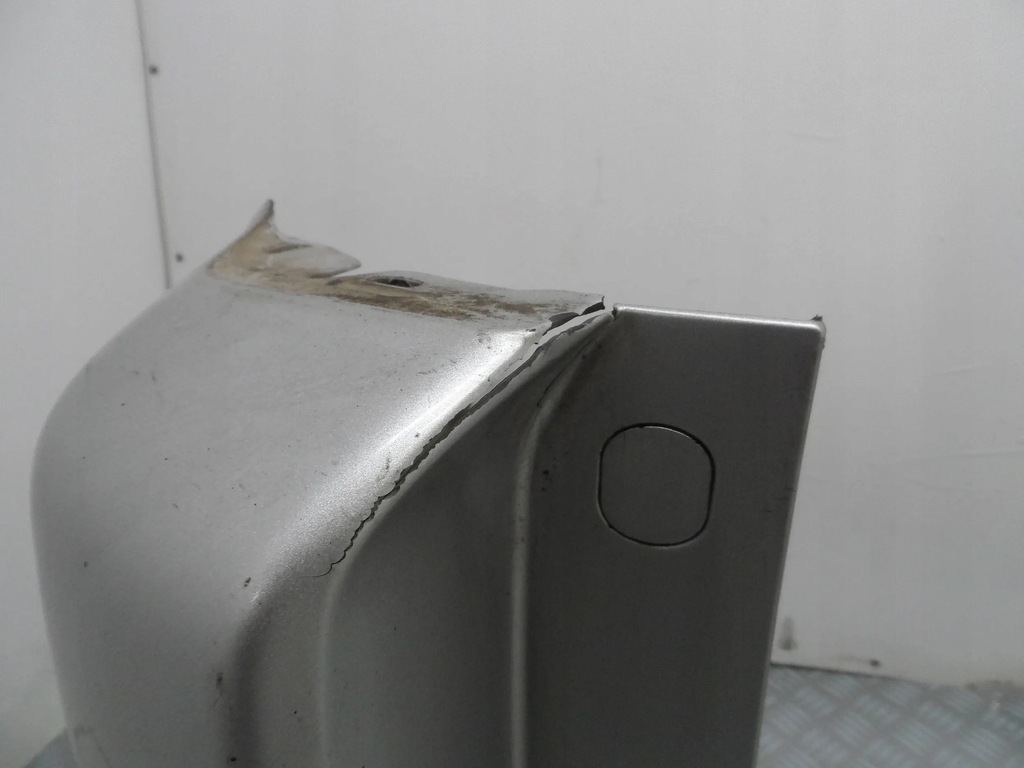 фото №7, Бампер задня задній honda cr-v