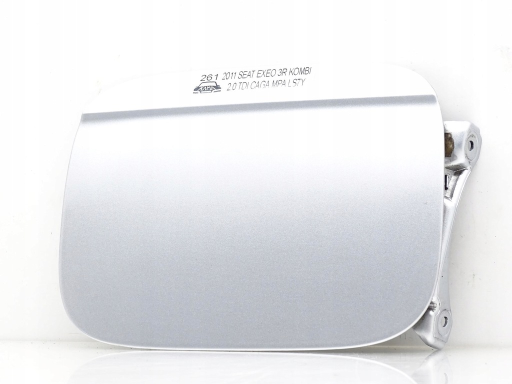 фото №1, Крышка заливной топлива seat exeo 3r ls7y 3r0010685m