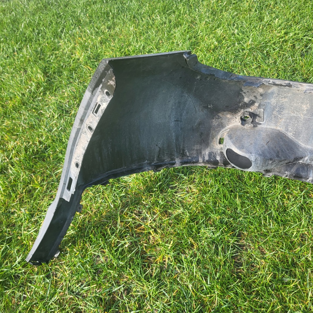 Volvo xc40 бампер задняя задний 31449333 Цена