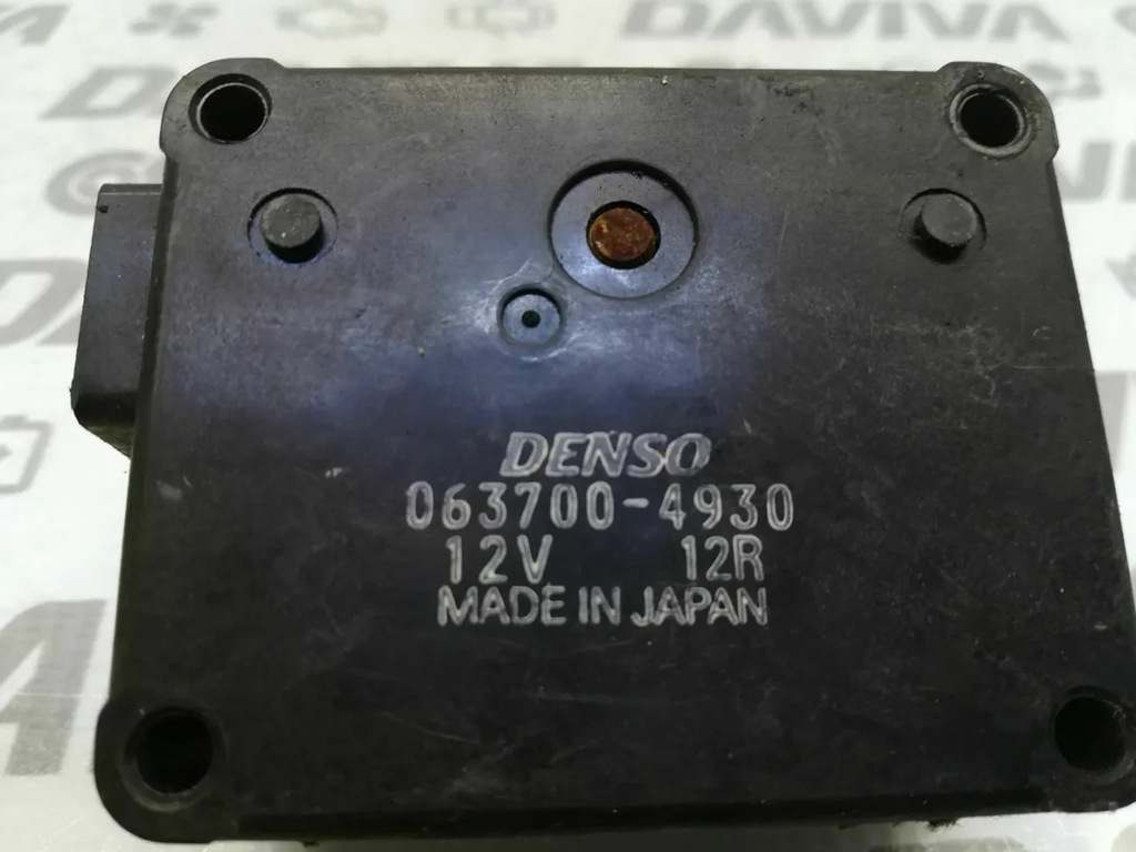 фото №8, Land rover discovery моторчик отопителя 2.5 tdi 4x4 дизель 83kw 113 hp