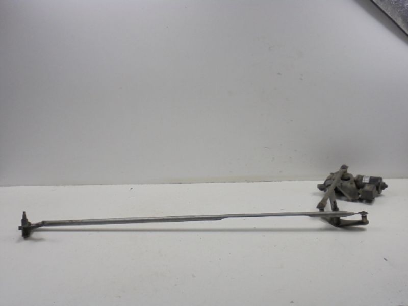 фото №9, Mercedes a w168 моторчик механізм двірник