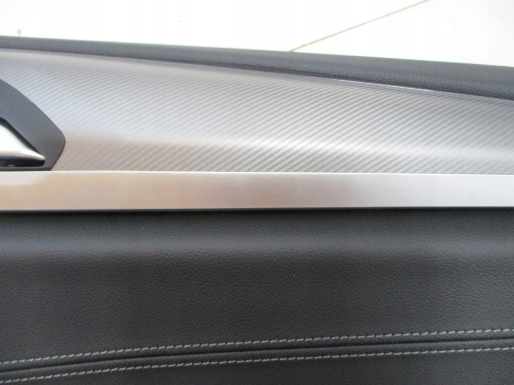 фото №5, Обивка обивка дверь bmw x4 m f98 перед