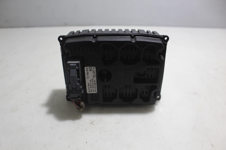 фото №3, Дисплей opel signum