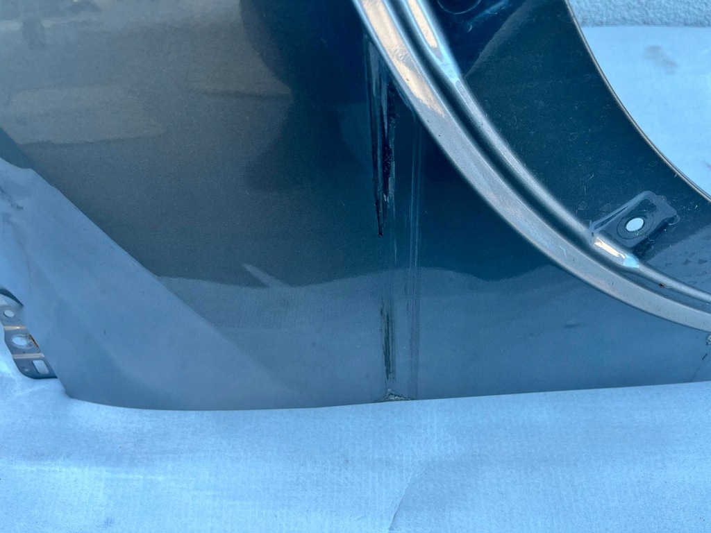 фото №8, Крила правий mitsubishi eclipse cross lift 2021 -