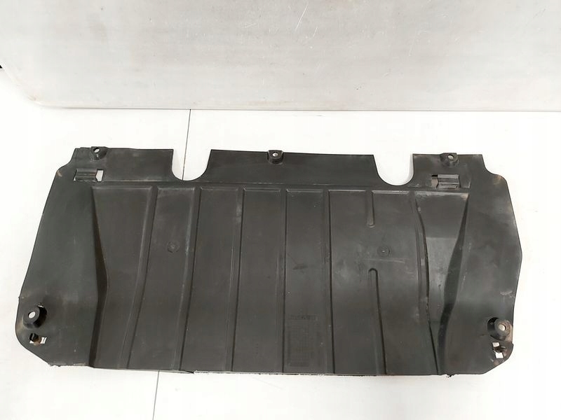 фото №1, Renault clio iv 1.2 b захист плита pod двигун 8200520829