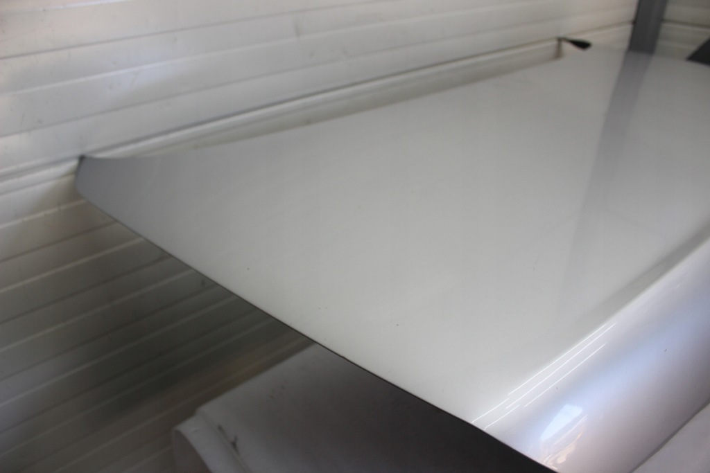 фото №14, Mercedes slk r170 крышка багажника багажника задняя задняя 744 przed liftem lak 100-150