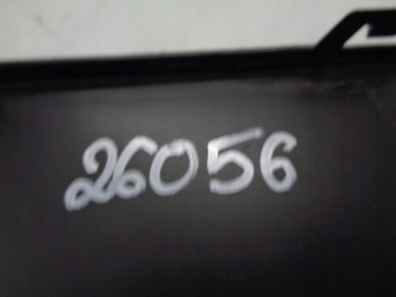 фото №9, Bmw ix3 g08 lift молдинг бампер перед