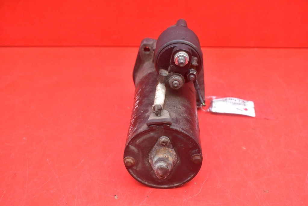 фото №4, Стартер test 1005831253 volvo xc90 1 i 2.4 d5 185 km 02-06