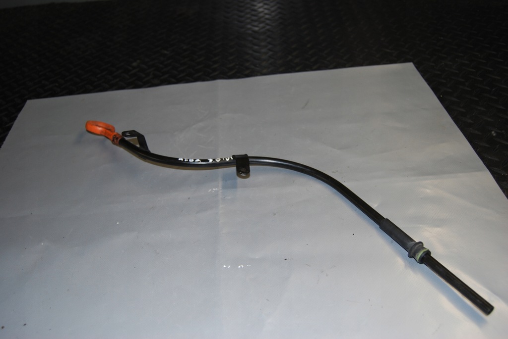 фото №1, Трубка щуп оливи audi 3.0 tdi 059115630k