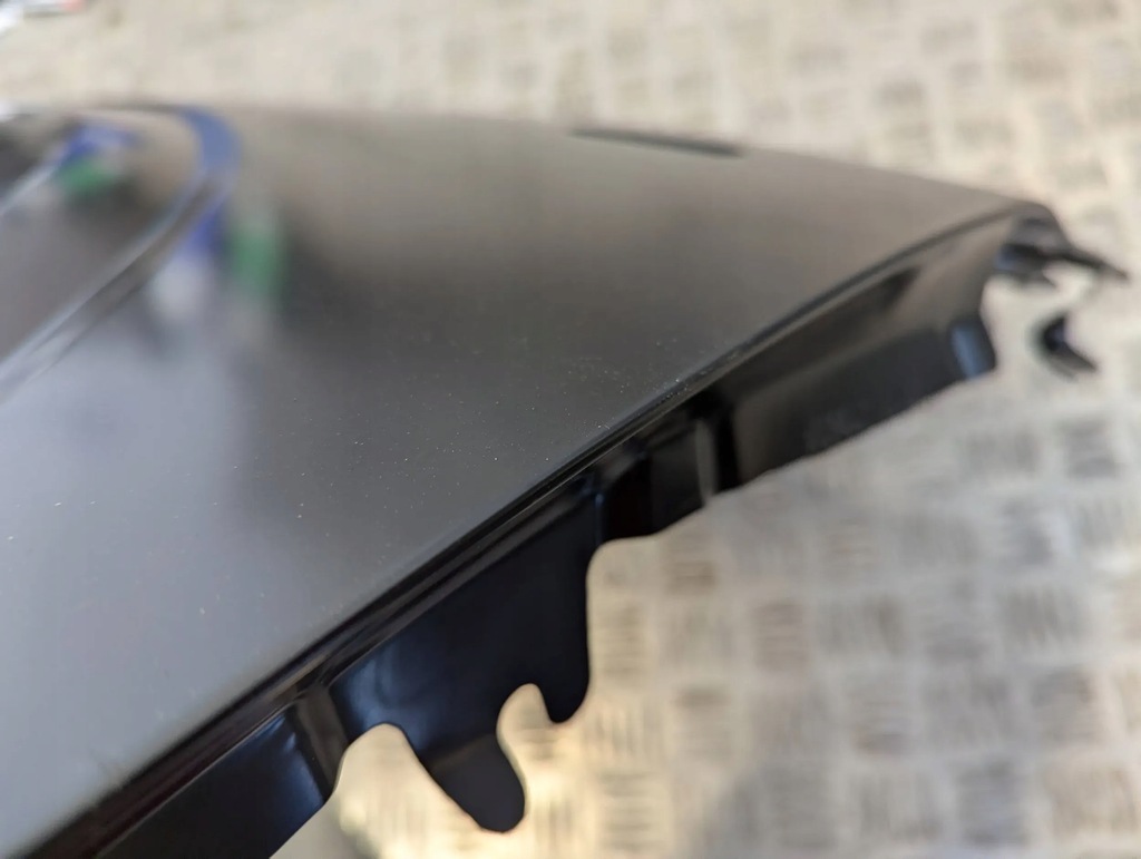 фото №9, Dacia jogger sandero iii stepway 20-24 крыло перед передний левый