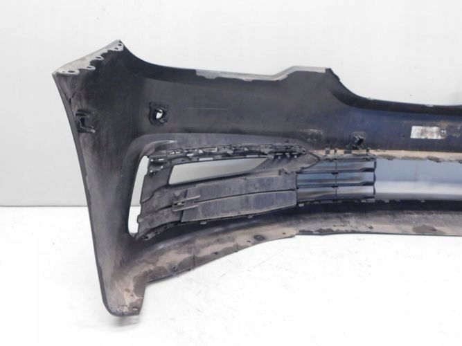 фото №6, Bmw g30 g31 5 17- бампер передний перед