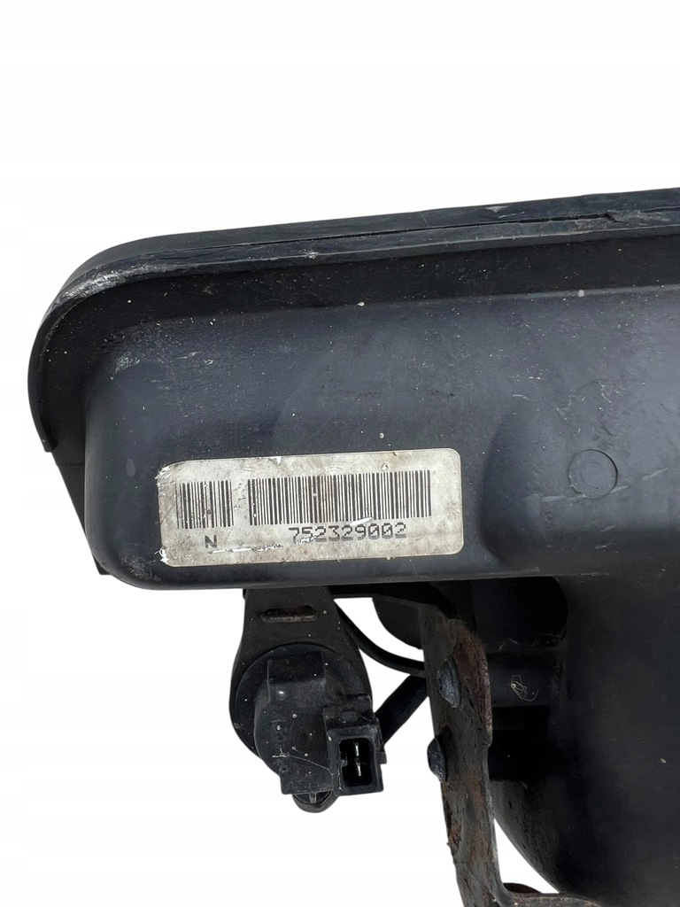 фото №5, Bmw x3 e83 x5 e53 e60 e46 e39 z4 m54b25 m54b22 коллектор всасывающий 7523290