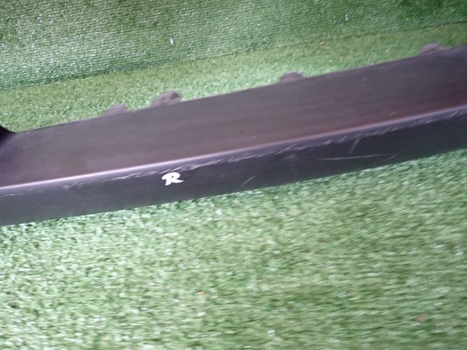 фото №7, Mazda mx-30 mx30 20- бампер передній перед