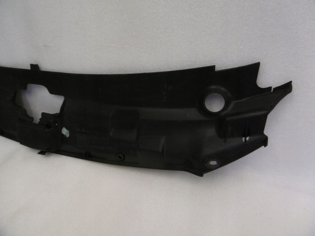 фото №5, Seat toledo iv 6ja - захист поперечина передній