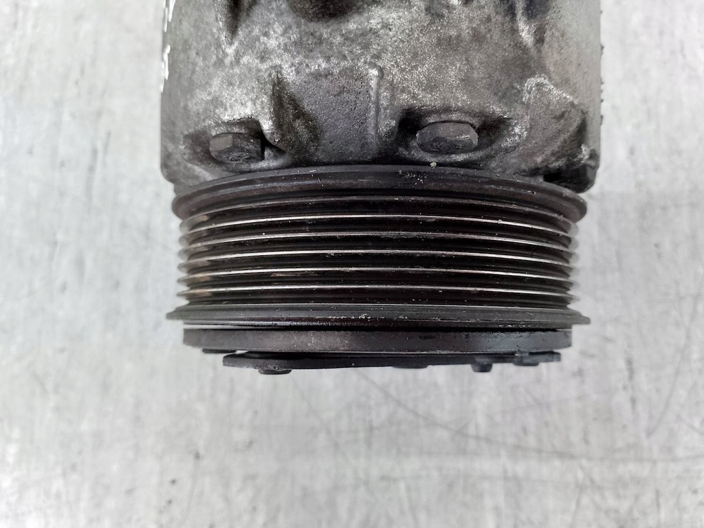 фото №6, Насос, компресор кондиціонера renault espace iv 8200067915 01139509 2.0