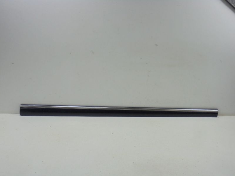 фото №8, Mercedes s w220 молдинг дверь правое перед