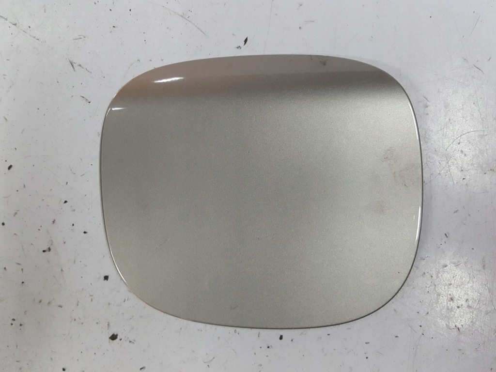 фото №1, Volvo s60 ii 10-18r крышка заливной топлива 484-16