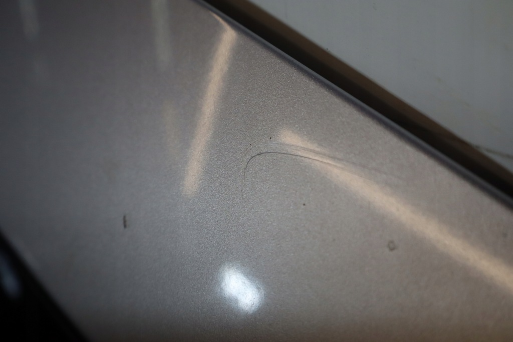 фото №4, Крышка багажника задняя mazda 6 ii