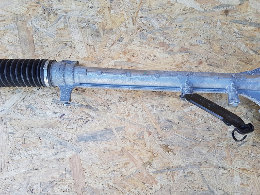 фото №9, Renault megane iv рулевая рейка трансмиссия 490017441