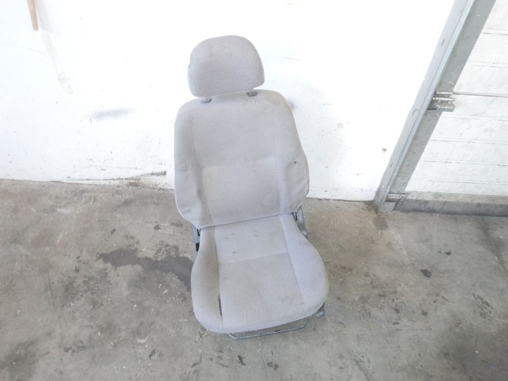 фото №7, Сиденье левый водителя перед daihatsu cuore v l701 hb