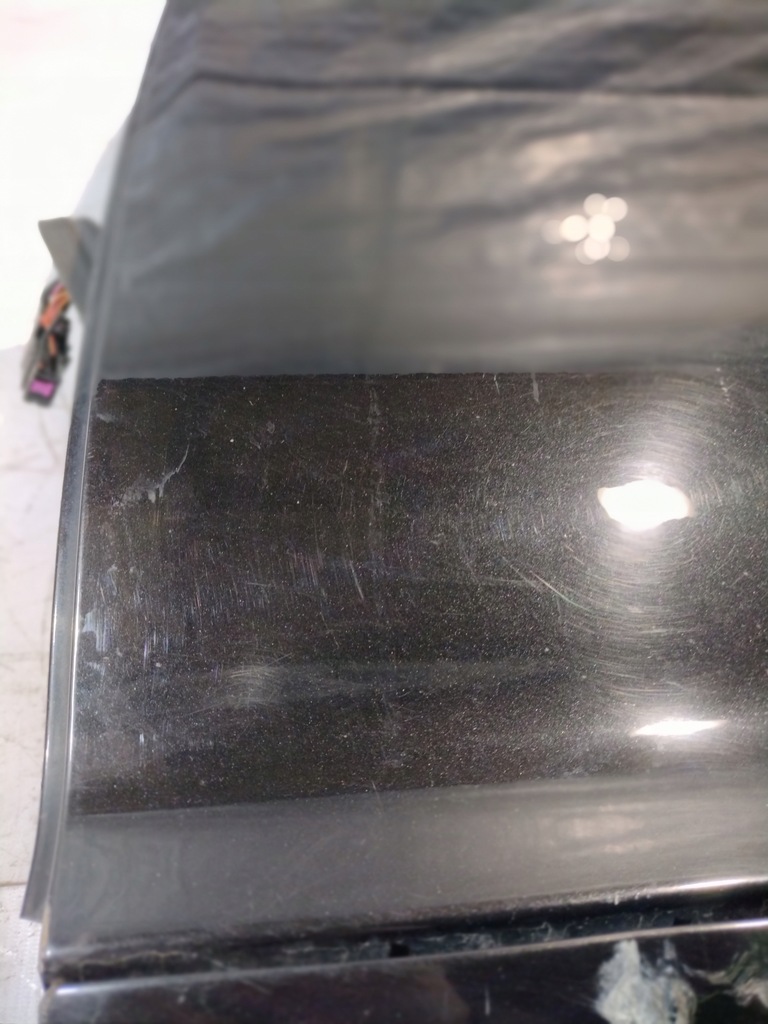 фото №13, Двері лівий задня audi a6 c6 sedan k: lz9y