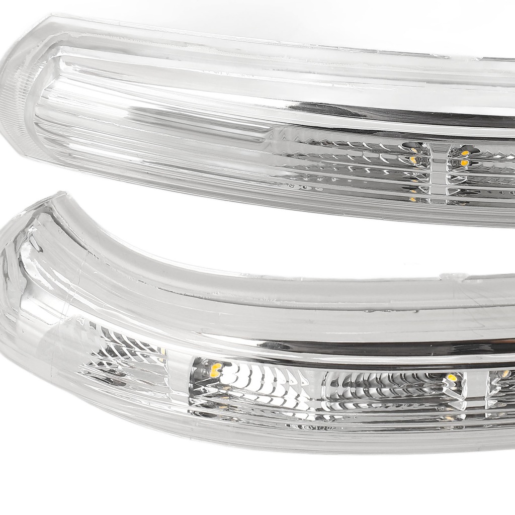 фото №9, Світло бічний дзеркало зовнішнього 93743578 лампа поворотник w r6