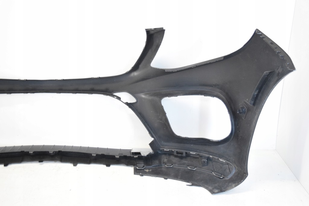 фото №9, Mercedes gle amg бампер перед передній