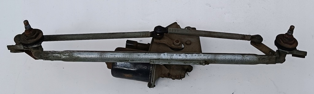 Купить Opel corsa b 96 r механизм дворник перед