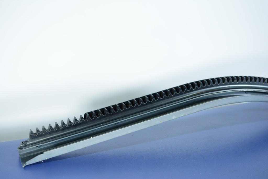 фото №4, Dodge caravan iv напрямна двері розсувних